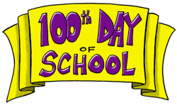 PK - 100th Day - Hempstead Elementary School