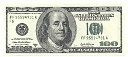 61+ 100 Dollar Bill Clip Art | ClipartLook