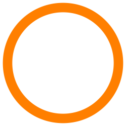 File:Orange circle 100%.svg - Wikimedia Commons