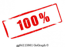 Drawings - 100 percent stamp perfect total best score grade 3d ...