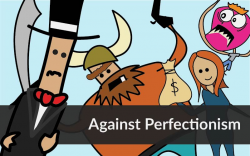 Why Perfectionism Is Killing Your Opportunities - Jeffrey Kranz