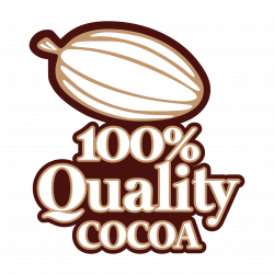 Clipart - 100% Quality COCOA