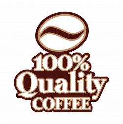 Clipart - 100% Quality COFFEE