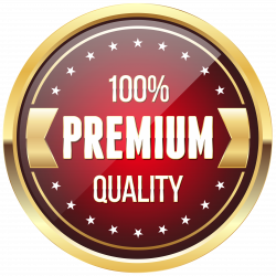 100% Premium Quality Badge Transparent PNG Clip Art Image | Gallery ...