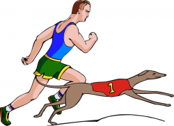 Dogs Versus Humans in the Olympic Games | Psychology Today