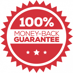 Money Back Guarantee – Redcon1 Official