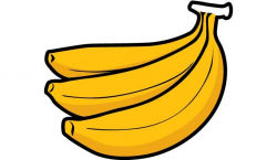 Banana clipart bananaclipart fruit clip art downloadclipart ...