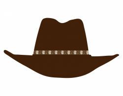 Cowboy Hat Clip-art Free Stock Photo - Public Domain Pictures