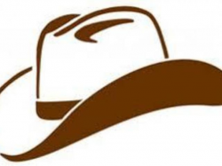 Cowboy Hat Clipart mens hat - Free Clipart on Dumielauxepices.net