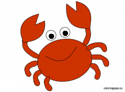 Crabs crab clipart free clip art images clipartwiz 2 - Clipartix