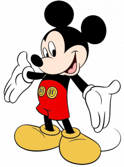 Disney Mickey Mouse Clip Art page 2 - Disney Clip Art Galore ...
