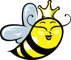Sensational Design Honey Bee Images Cartoon 2 How To Draw Characters ...