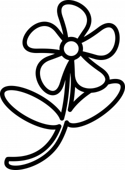 Clipart - Flower 2