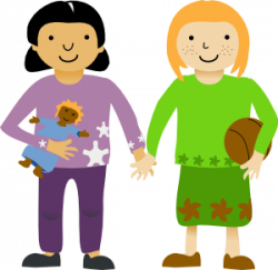 28+ Collection of Two People Clipart | High quality, free cliparts ...
