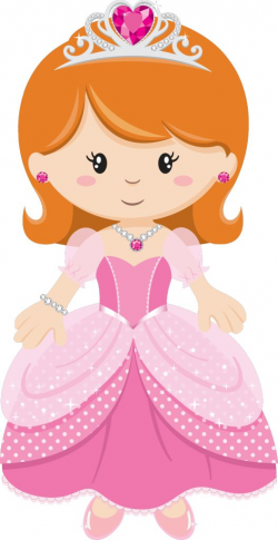 Free pretty princess clip art princesses 2 - Clipartix