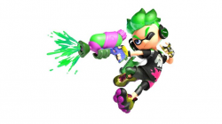 14 best Splatoon 2 images on Pinterest | Videogames, Video games and ...