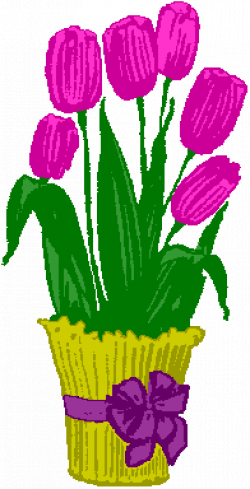 spring flowers clip art 2 | Clipart Panda - Free Clipart Images