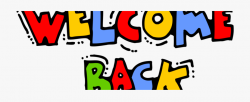 Clip Art Welcome Back - Welcome To Term 2, Cliparts ...