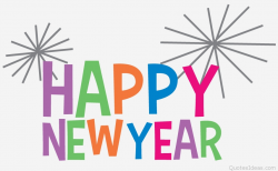 Free Clip Art Happy New Year 2016 in Happy New Year Banner Clipart ...