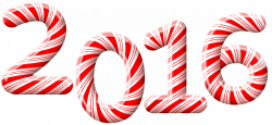 2016 Candy Cane PNG Clip-Art Image | Gallery Yopriceville - High ...