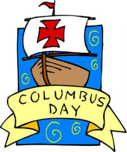 Oct 10th – Columbus Day! – The MPS Advantage