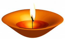 Diwali Candle PNG Clipart Image | Gallery Yopriceville - High ...