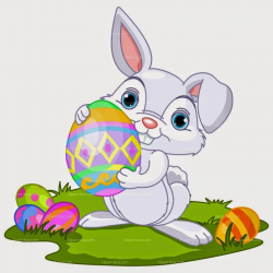 Clipart: Easter Clipart