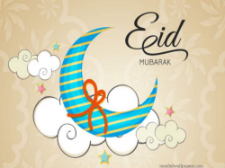 2016 Eid Wallpapers and HD Images - Free Download | Eid wallpaper ...
