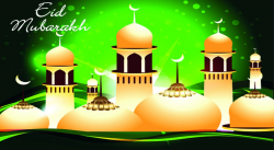 Eid Mubarak 2016- wishes, Greetings, E Card, Whatsapp video message ...