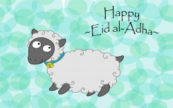 Etiquettes and Rulings of `Eid Al-Adha