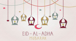 Happy Eid-Ul-Adha (Bakrid) 2016 wishes, greetings, images, Quotes ...