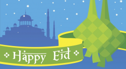 Eid Mubarak! 20 WhatsApp, SMS, Facebook greetings to wish your loved ...