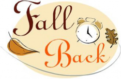 28+ Collection of Free Daylight Savings Time Fall Back Clipart ...