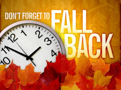Fall Back Time Change Clip Art | Its that time of year again ...