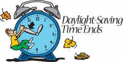 28+ Collection of Time Change Clipart Free | High quality, free ...