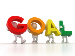 Top 10 for 10: Goal Setting | Healthy Eating Active Living™