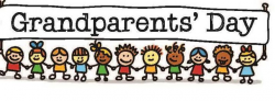 Grandparents Day Clipart | Free download best Grandparents ...