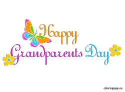 Free Grandparents Day Cliparts, Download Free Clip Art, Free ...