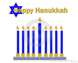 30 Best Hanukkah Clipart Pictures