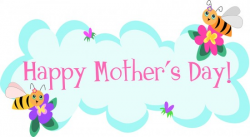The Ricker Report: Happy Mother's Day!