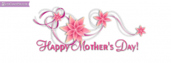 Happy Mother's Day 2016 Facebook Covers
