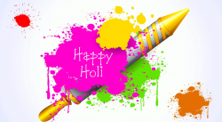 Happy} Holi 2018 Wishes Messages, SMS, Quotes