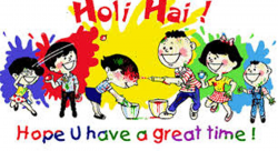 Happy Holi 2016 - Latest Holi wishes, SMS, Greetings, images ...