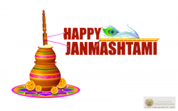 Happy Krishna Janmashtami HD Wallpapers & Images With Best Wishes