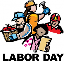 Town of Upper Marlboro » Labor Day Refuse Collection & Town Office ...