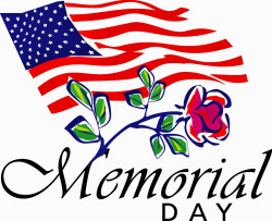 of Memorial Day 2016. | Clipart Panda - Free Clipart Images