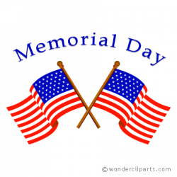 Memorial day clipart free clipart images - Cliparting.com