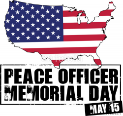 15 Peace Officers Memorial Day 2016 Pictures And Images