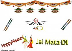 Happy Navratri SMS in Hindi,Navratri 2016 Wishes,Messages in English ...