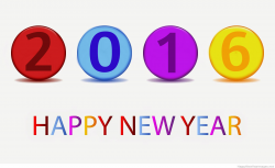 10 Best Happy New Year Clipart Pictures